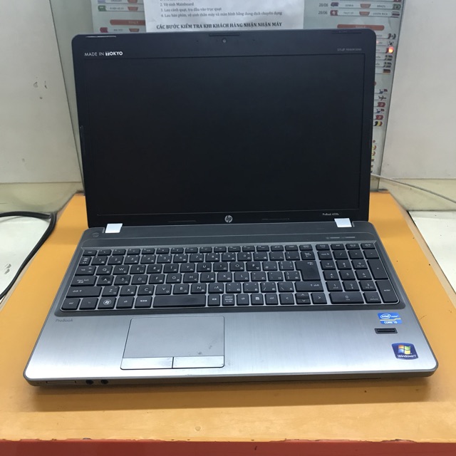 HP-ProBook-4530s-Intel-Core-i3-2310M-16