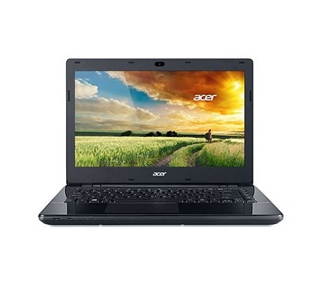 Acer Aspire E5-471 Core i3-4005U